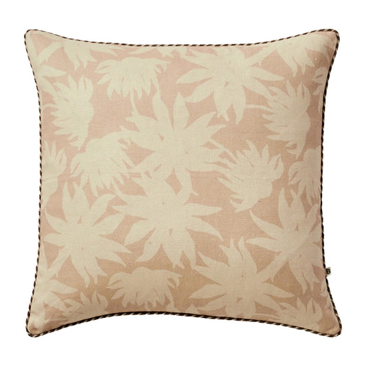 Fleur Bone Cushion