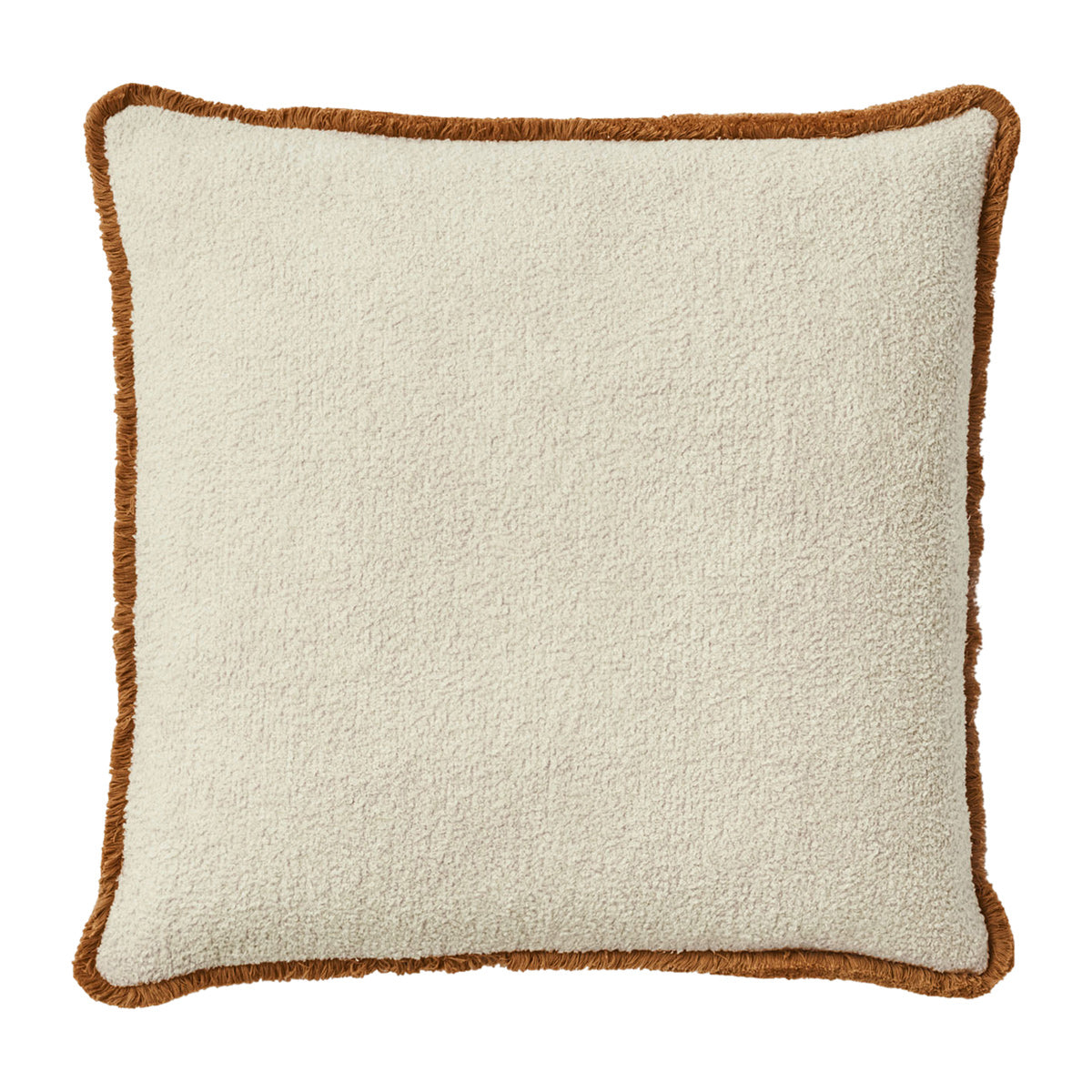 Grain Cream Cushion (60cm)