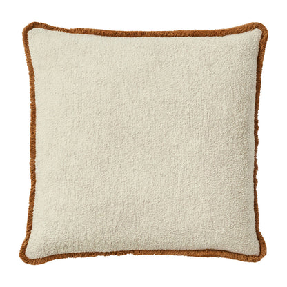 Grain Cream Cushion (60cm)