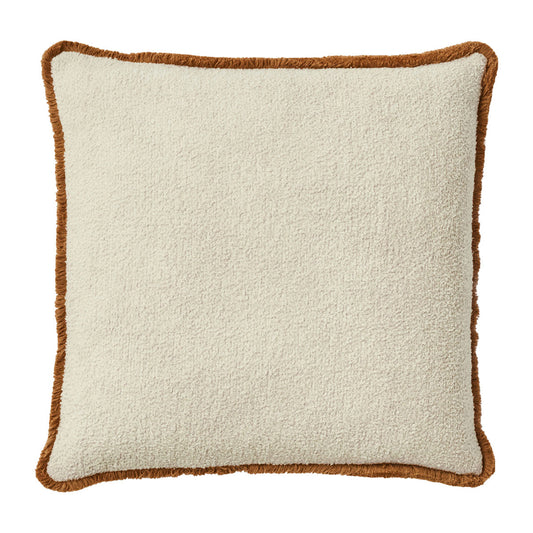 Grain Cream Cushion (60cm)