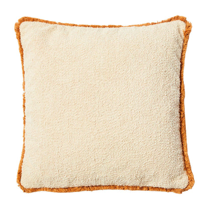Grain Cream Cushion