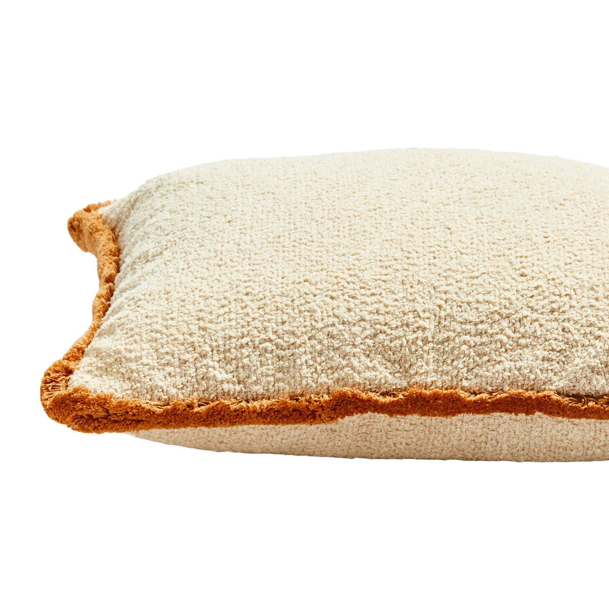 Grain Cream Cushion