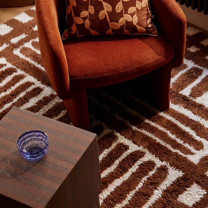 Grid Rug