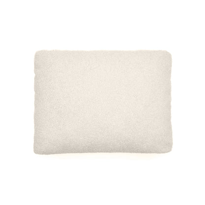 Martina Boucle Cushion (Off White)