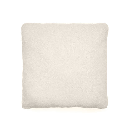 Martina Boucle Cushion (Off White)