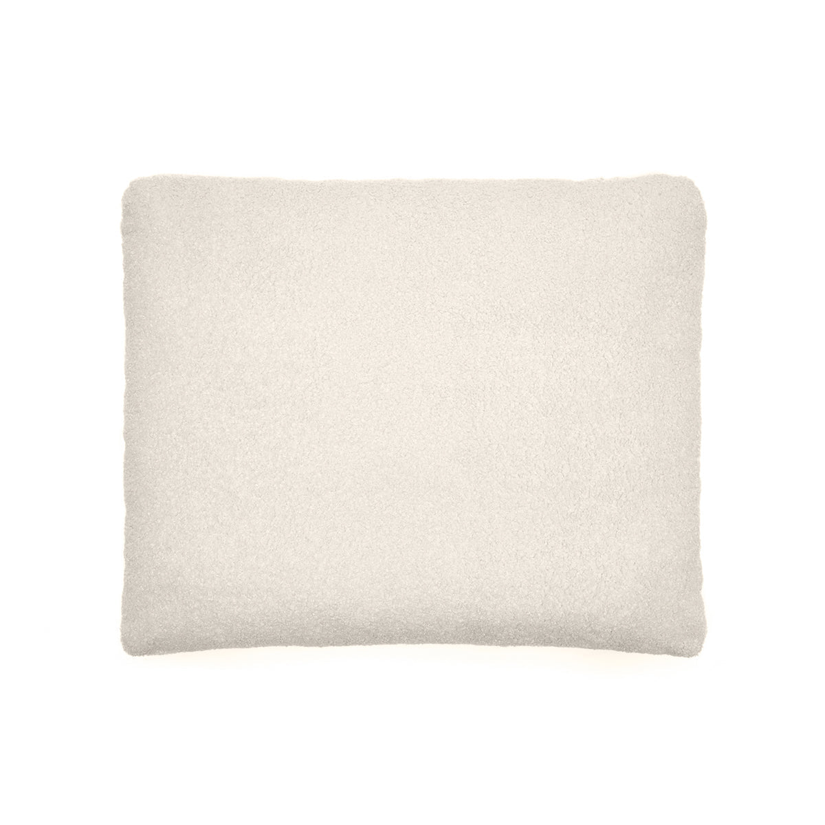 Martina Boucle Cushion (Off White)
