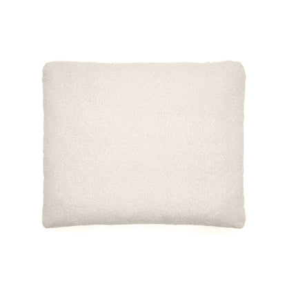 Martina Boucle Cushion (Off White)