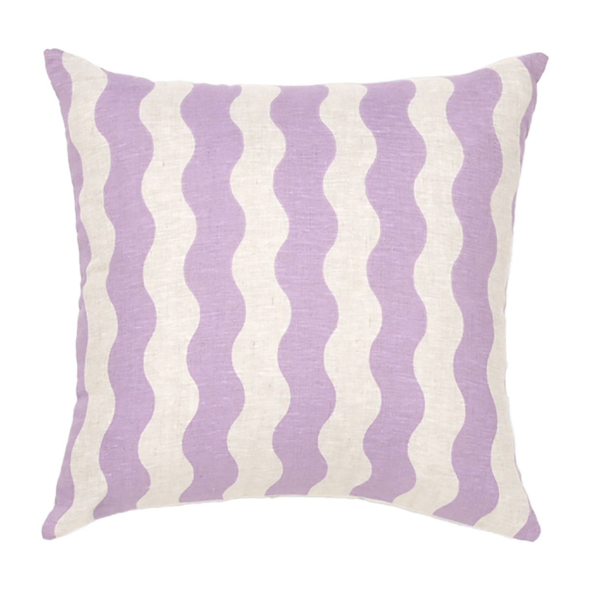 Ripple Square Cushion