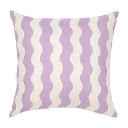 Ripple Square Cushion
