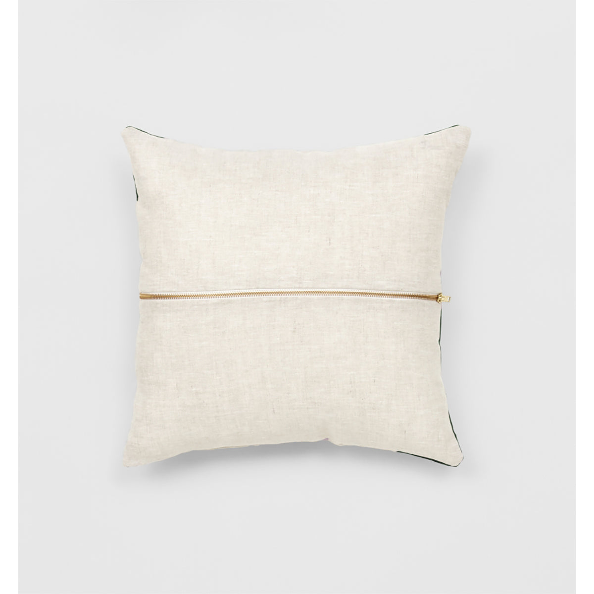 Ripple Square Cushion