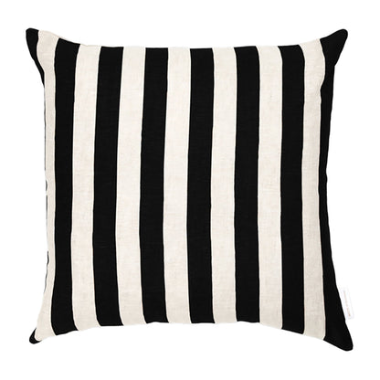 Stripe Square Cushion