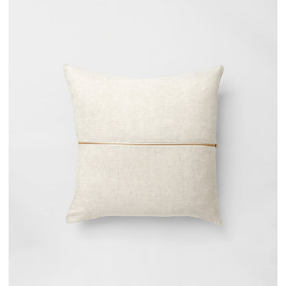 Stripe Square Cushion
