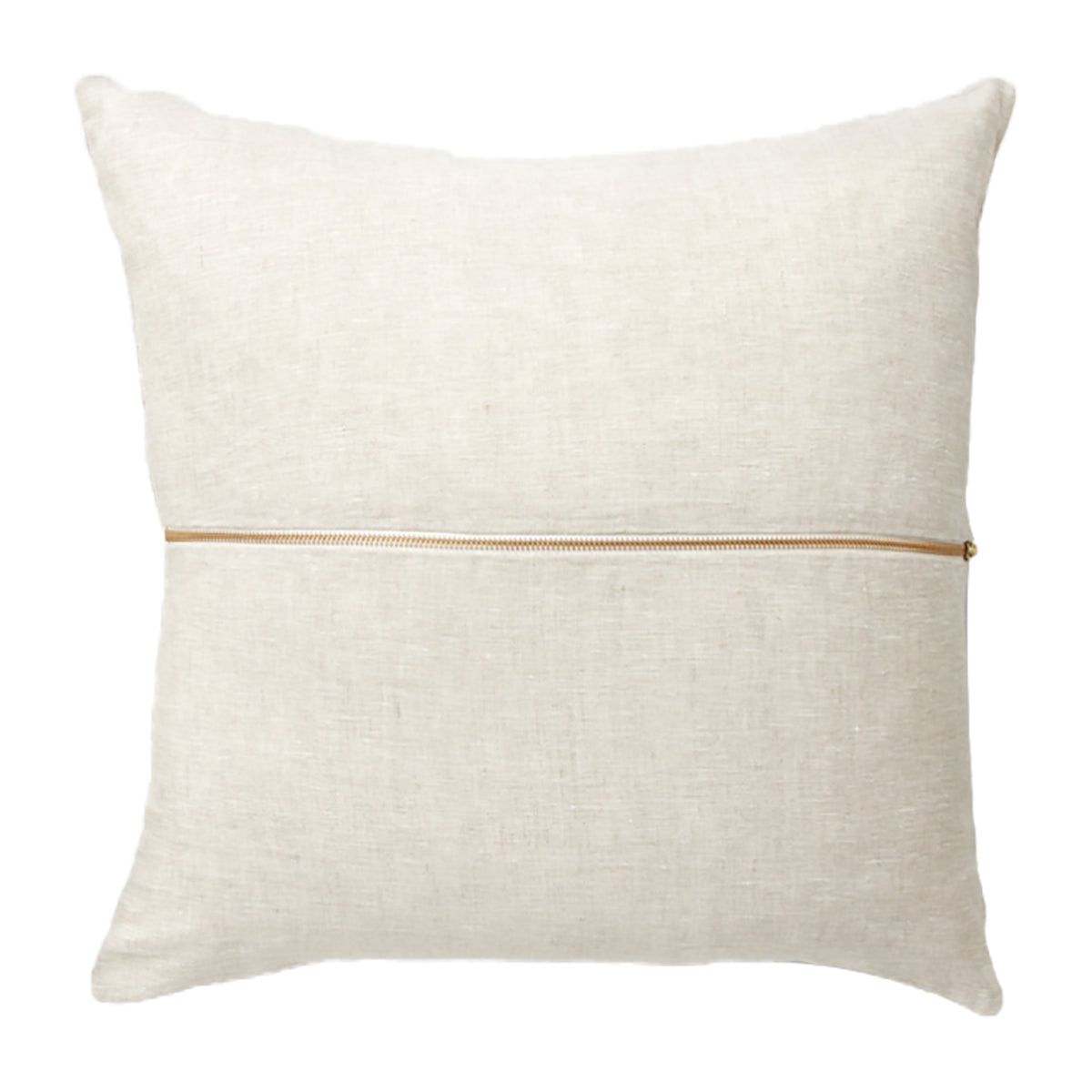 Stripe Square Cushion