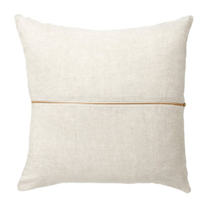 Stripe Square Cushion