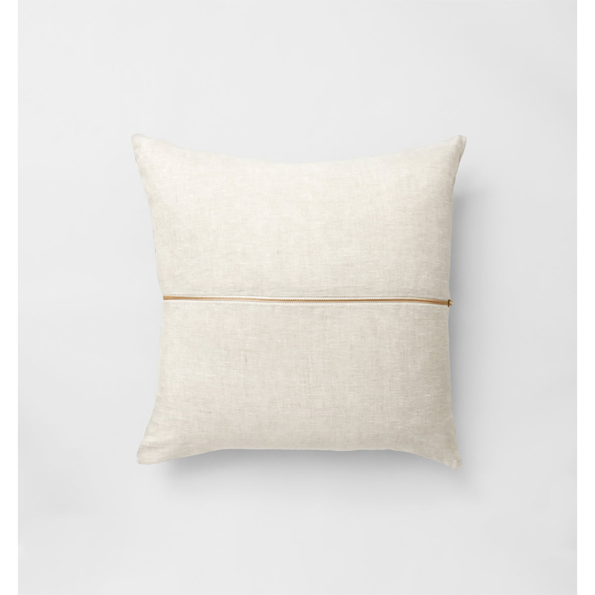 Stripe Square Cushion