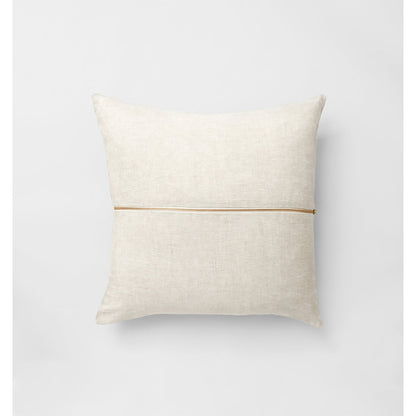 Stripe Square Cushion