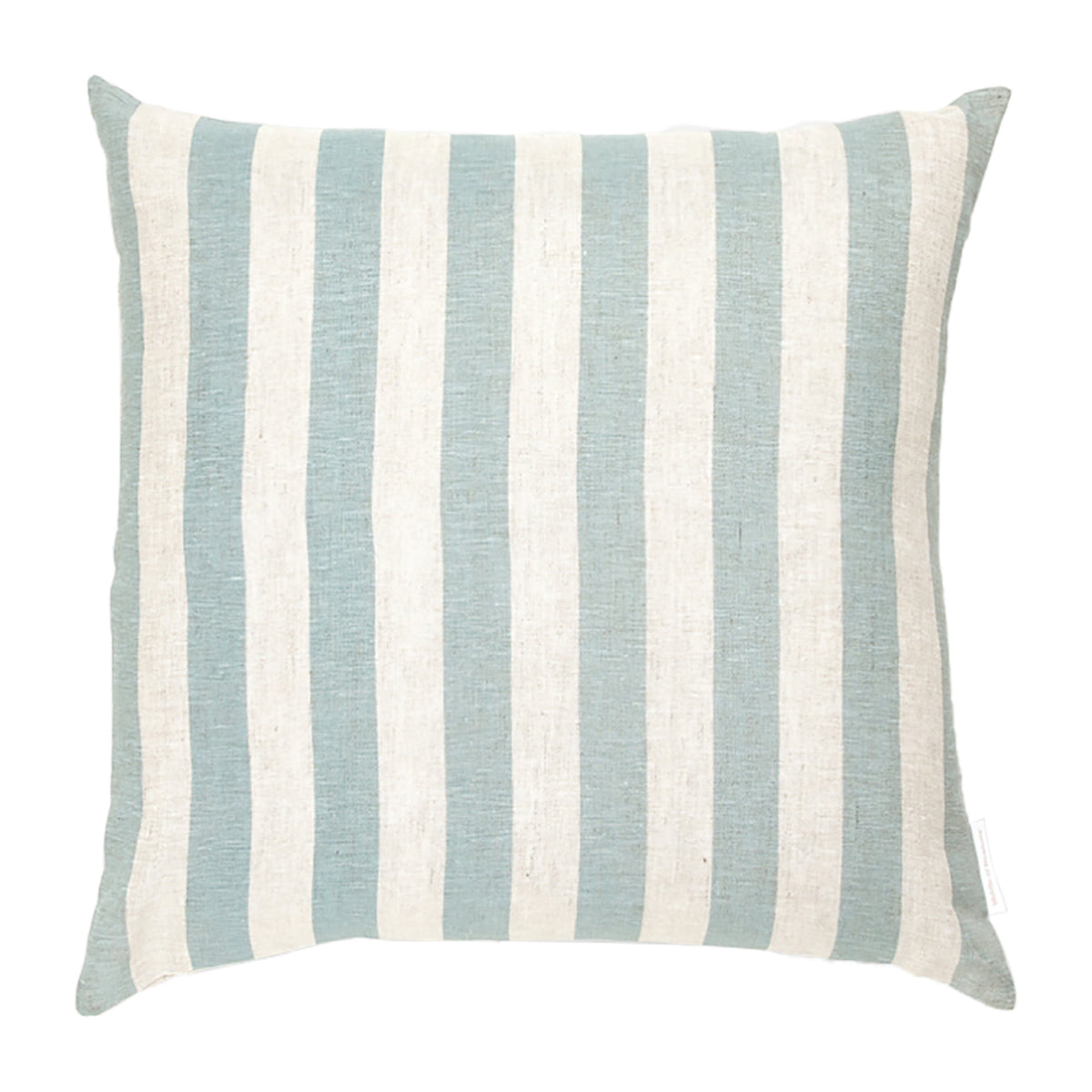 Stripe Square Cushion