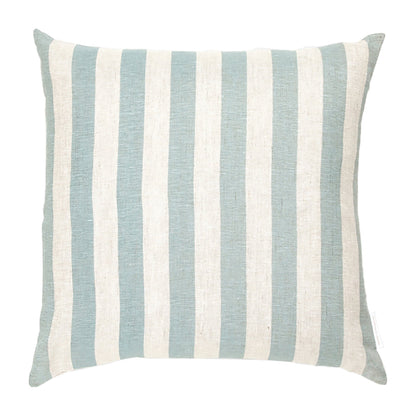 Stripe Square Cushion