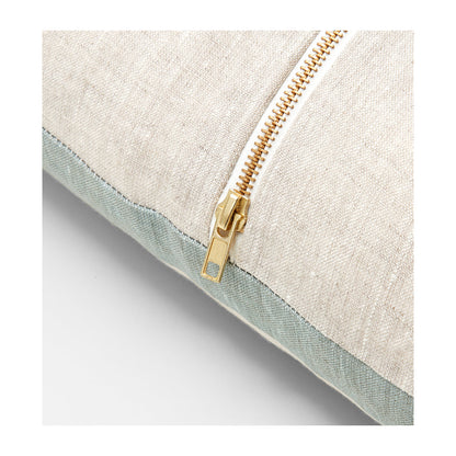 Stripe Square Cushion