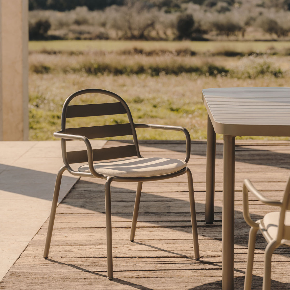 Joncols Outdoor Chair Cushion