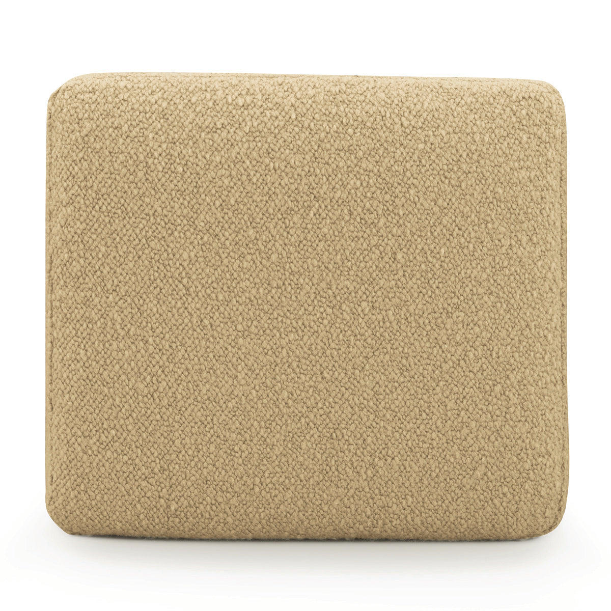 Float Single Cushion