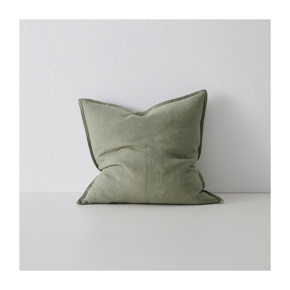 Como Square Cushion