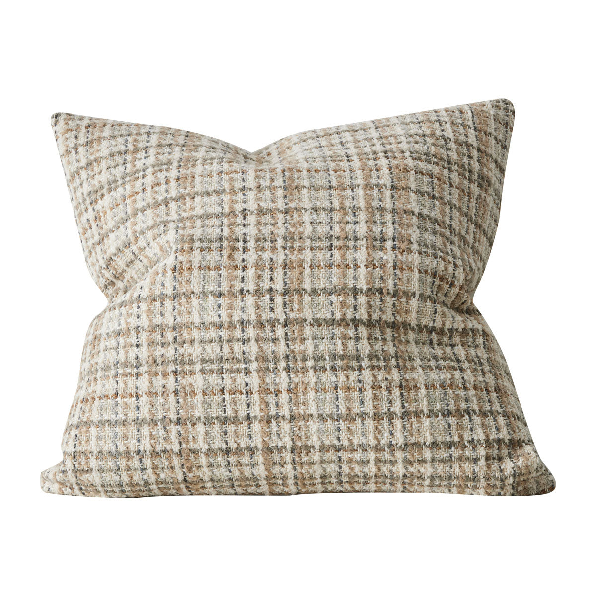 Tripoli Cushion