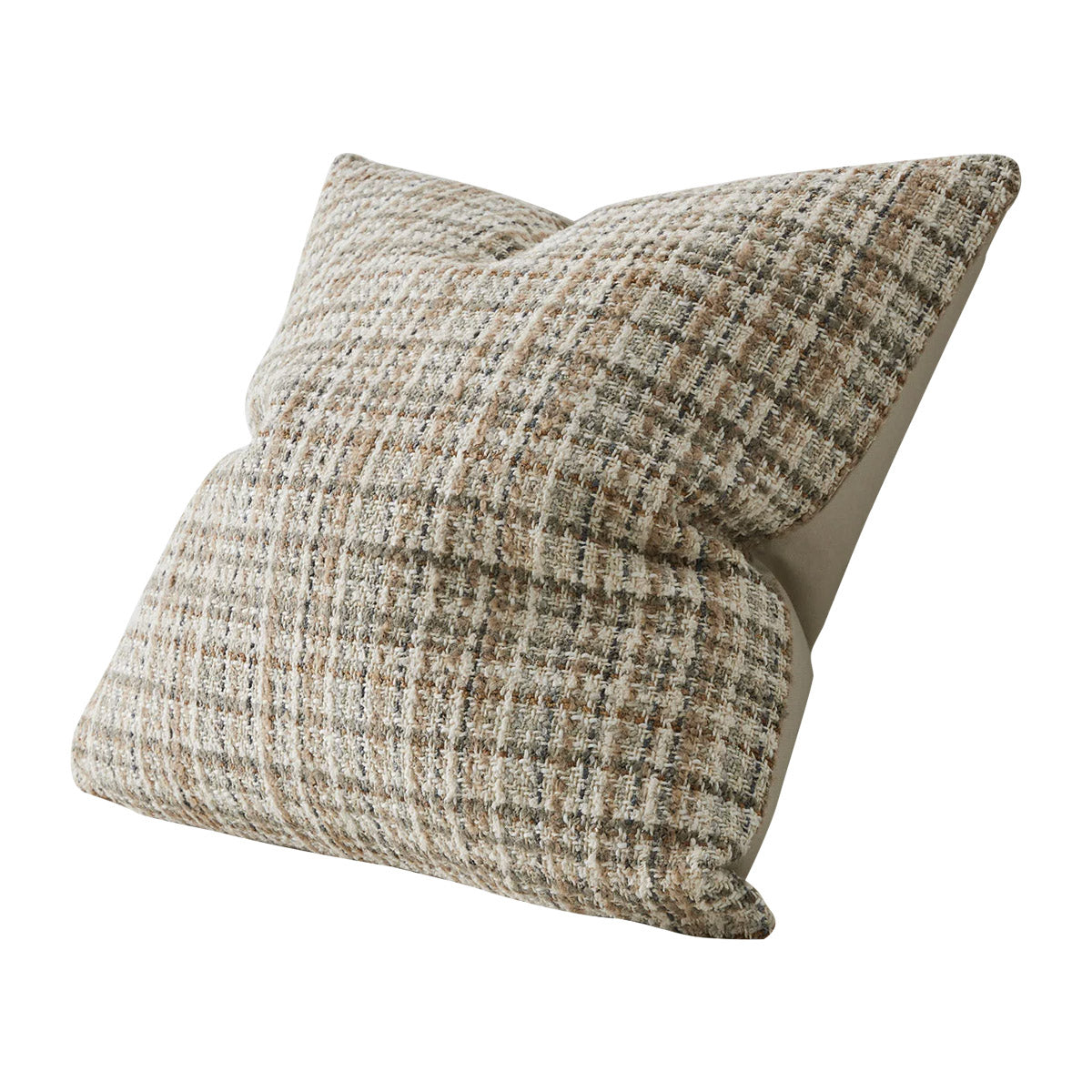 Tripoli Cushion