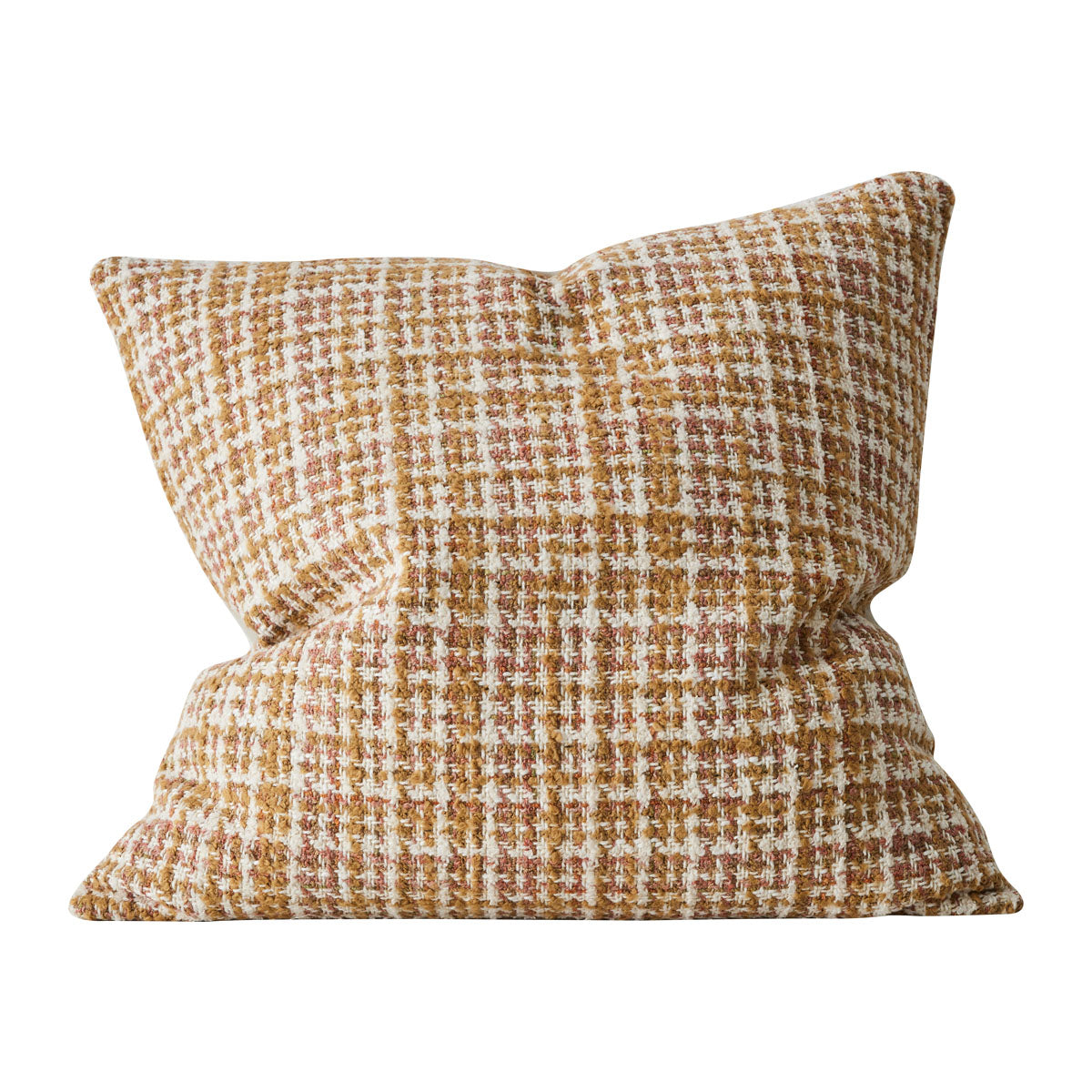Tripoli Cushion