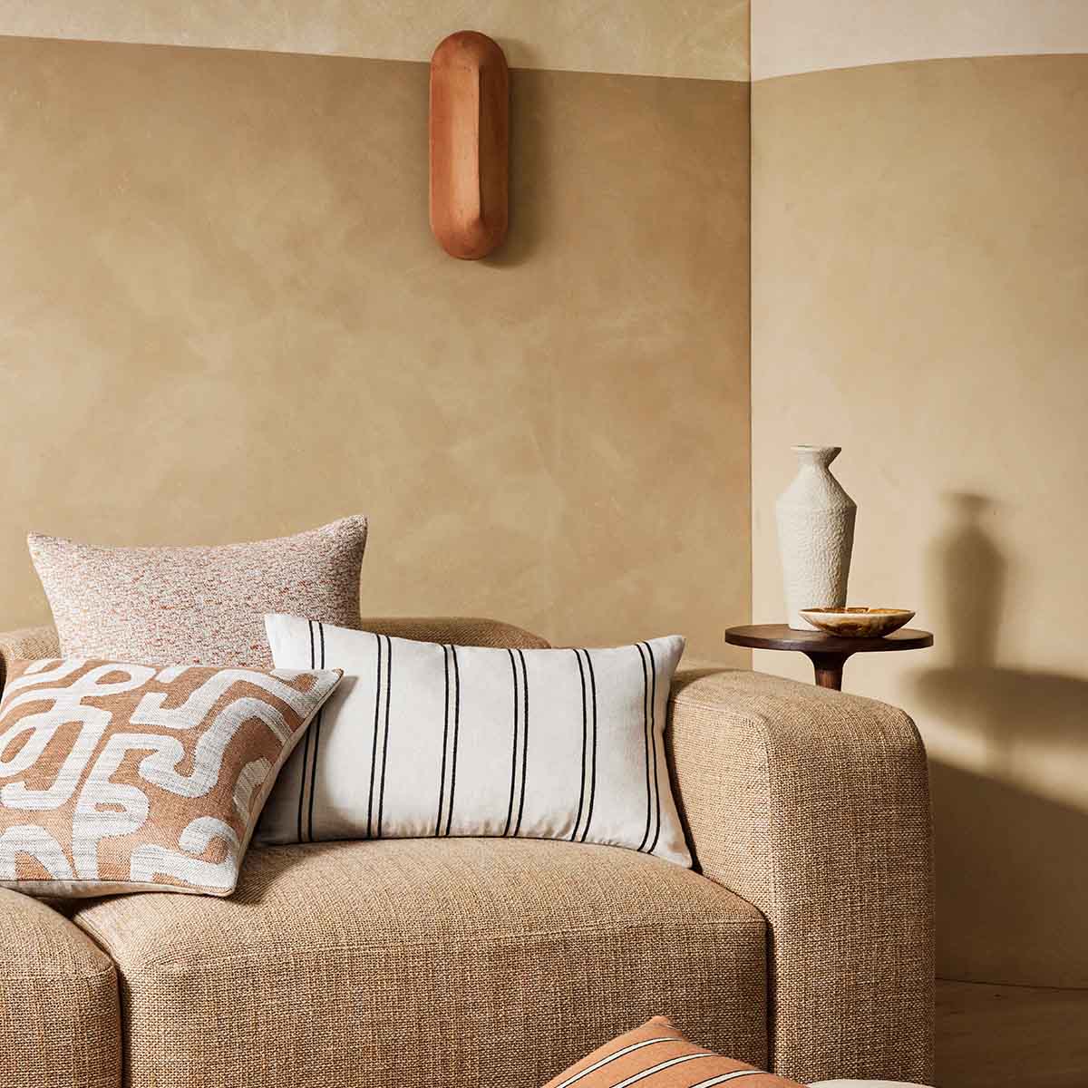 Vinnie Lumbar Cushion