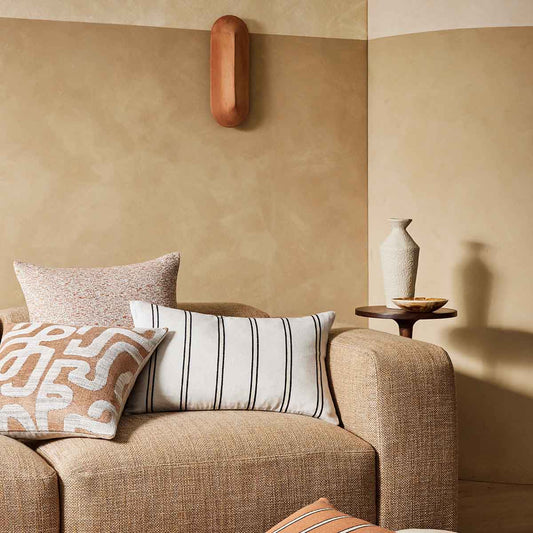 Vinnie Lumbar Cushion