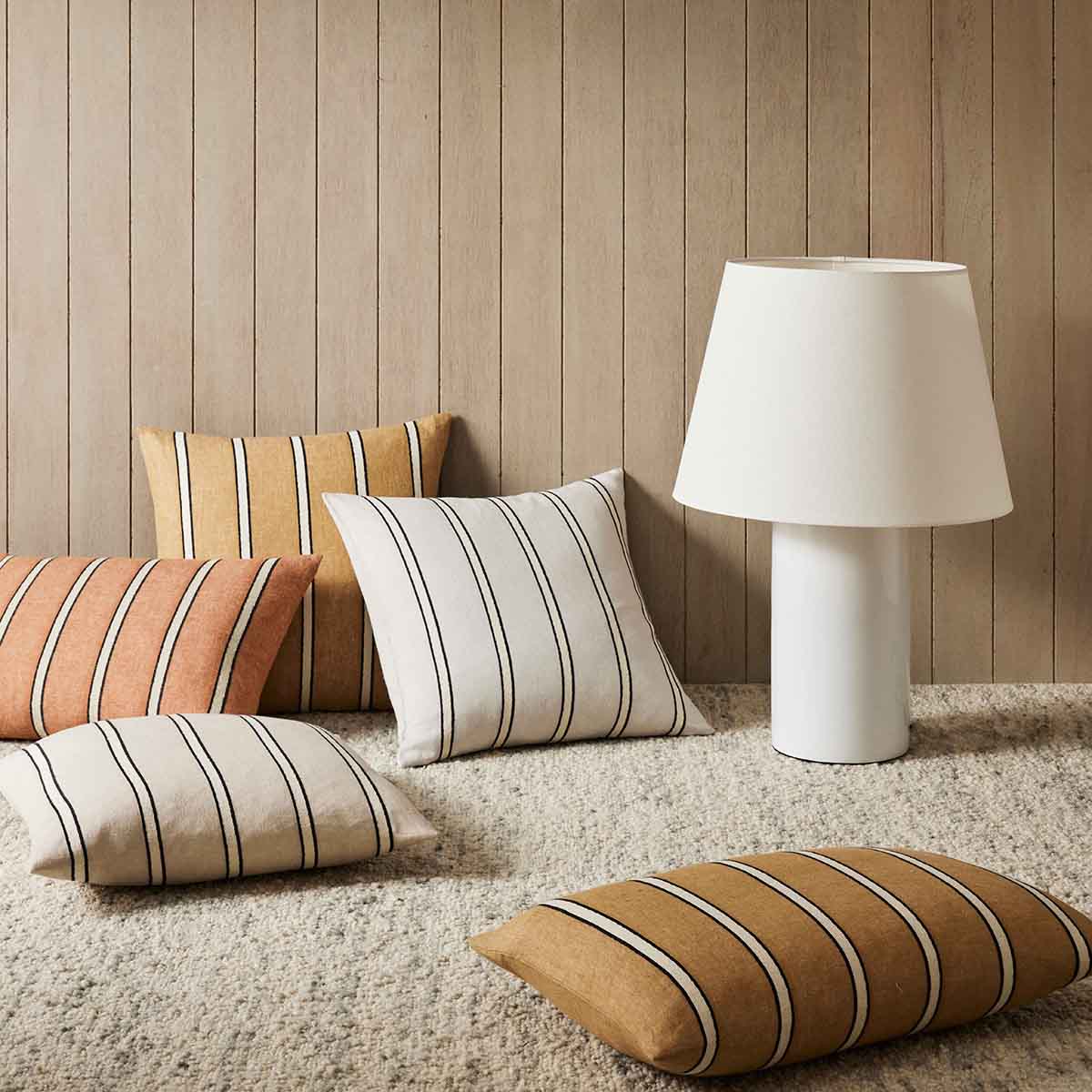 Vinnie Lumbar Cushion