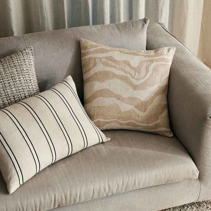 Vinnie Lumbar Cushion