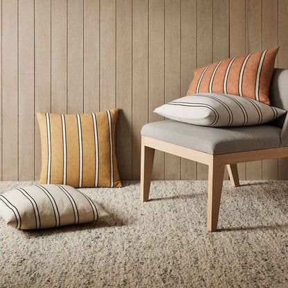 Vinnie Lumbar Cushion