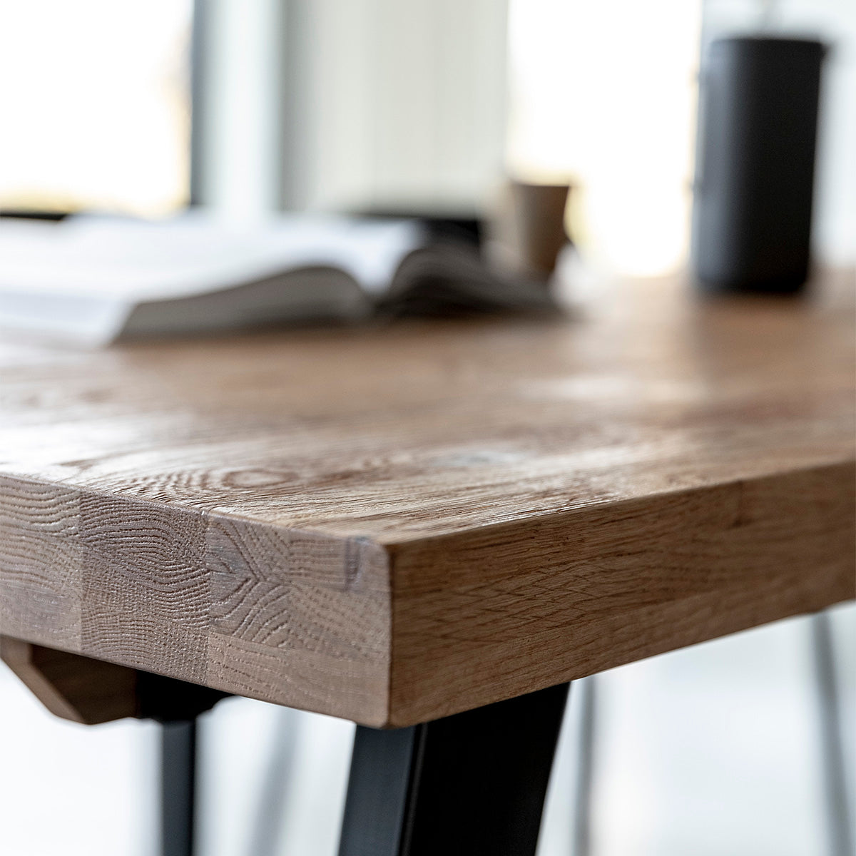 Calia Rectangle Dining Table