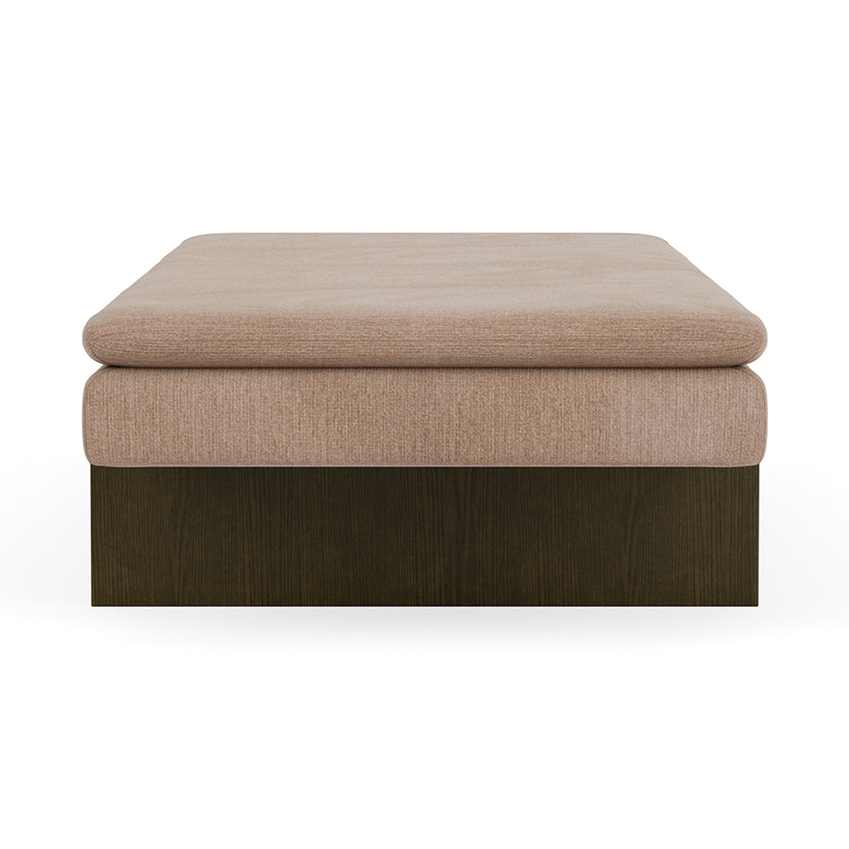 Umi Dark Walnut Daybed