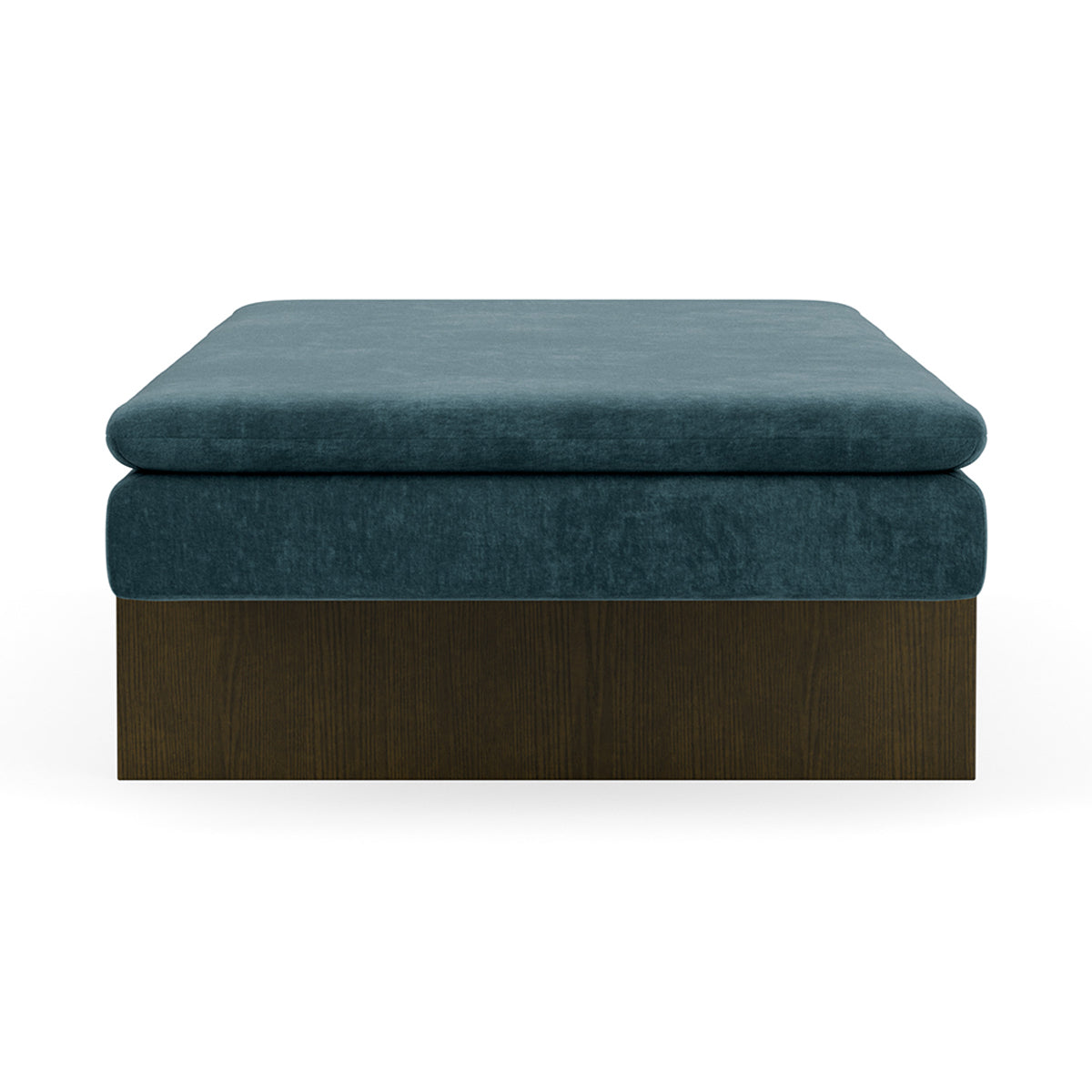 Umi Dark Walnut Daybed