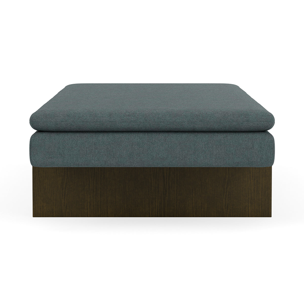 Umi Dark Walnut Daybed