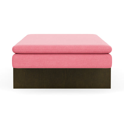 Umi Dark Walnut Daybed