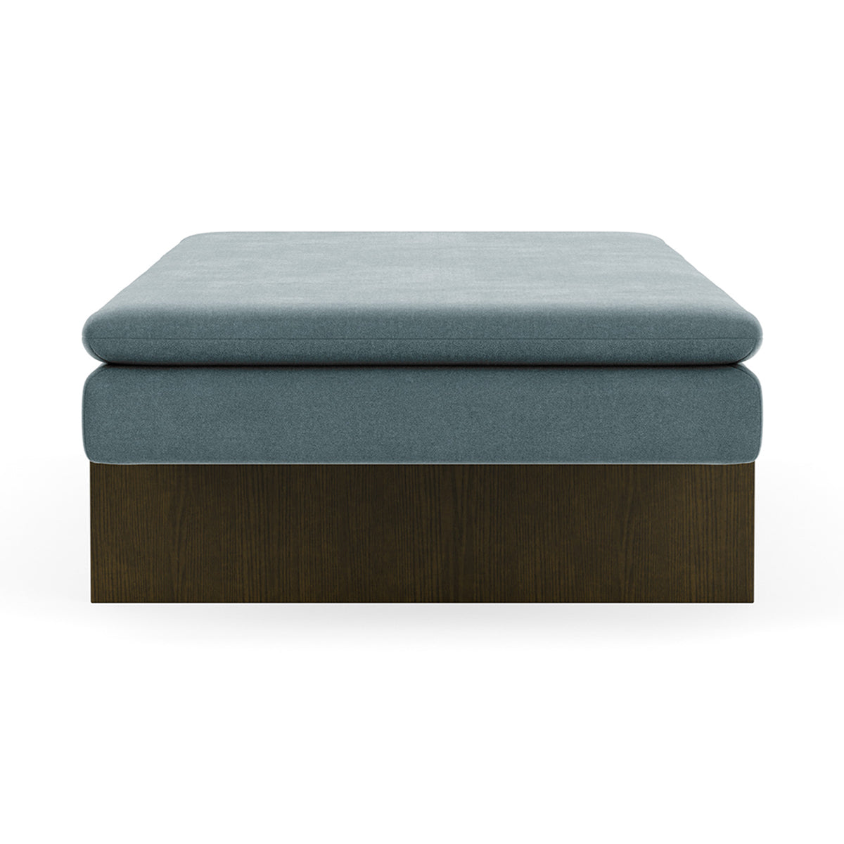 Umi Dark Walnut Daybed