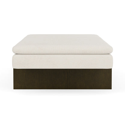 Umi Dark Walnut Daybed