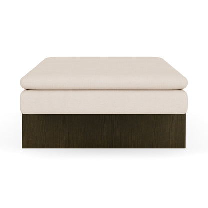 Umi Dark Walnut Daybed