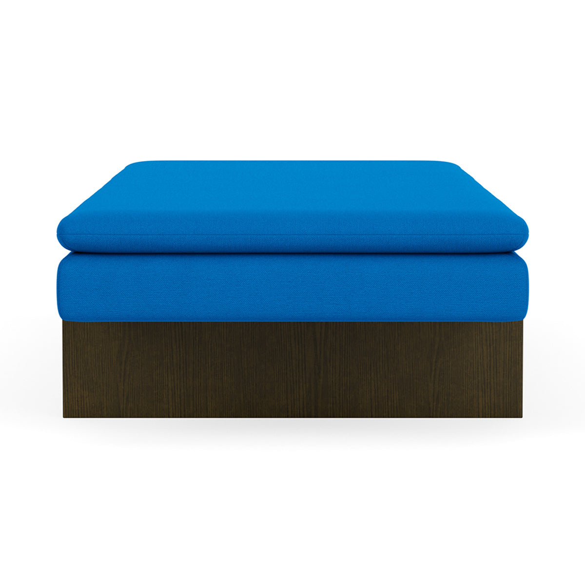 Umi Dark Walnut Daybed