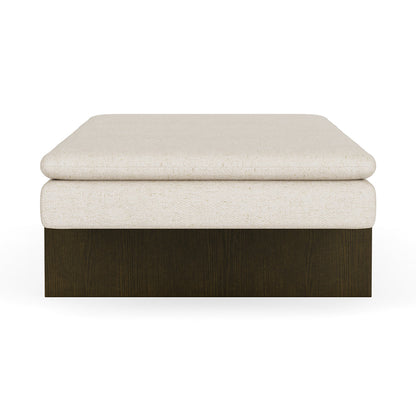 Umi Dark Walnut Daybed