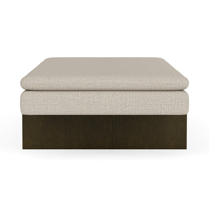 Umi Dark Walnut Daybed