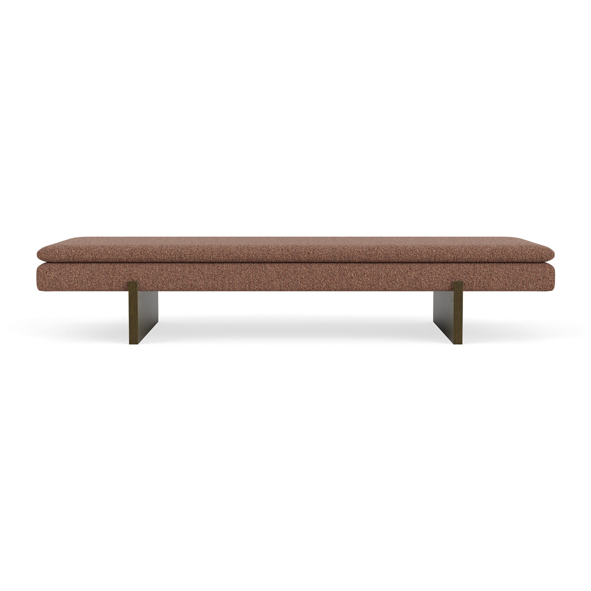 Umi Dark Walnut Daybed