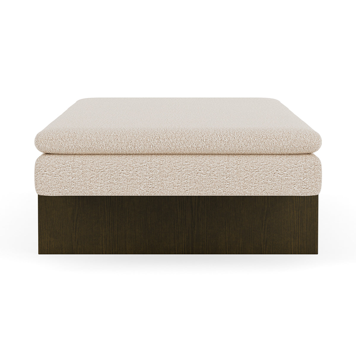 Umi Dark Walnut Daybed