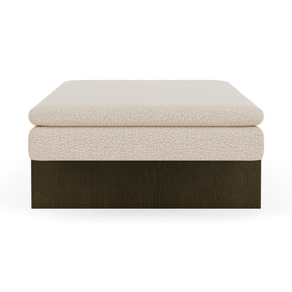 Umi Dark Walnut Daybed