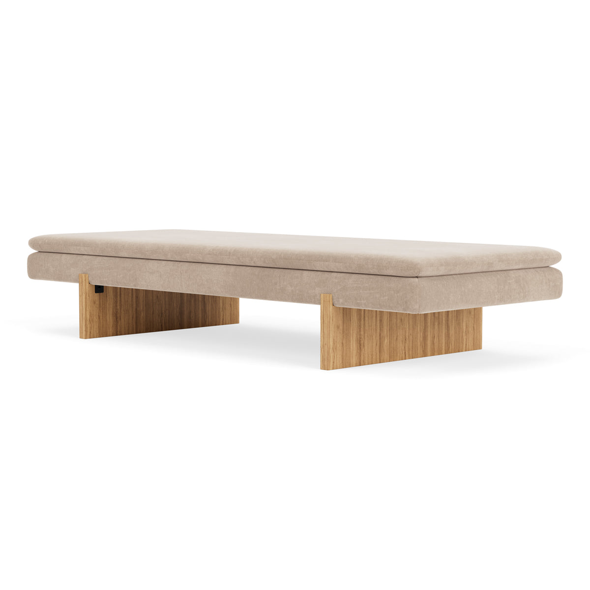 Umi Oak Daybed