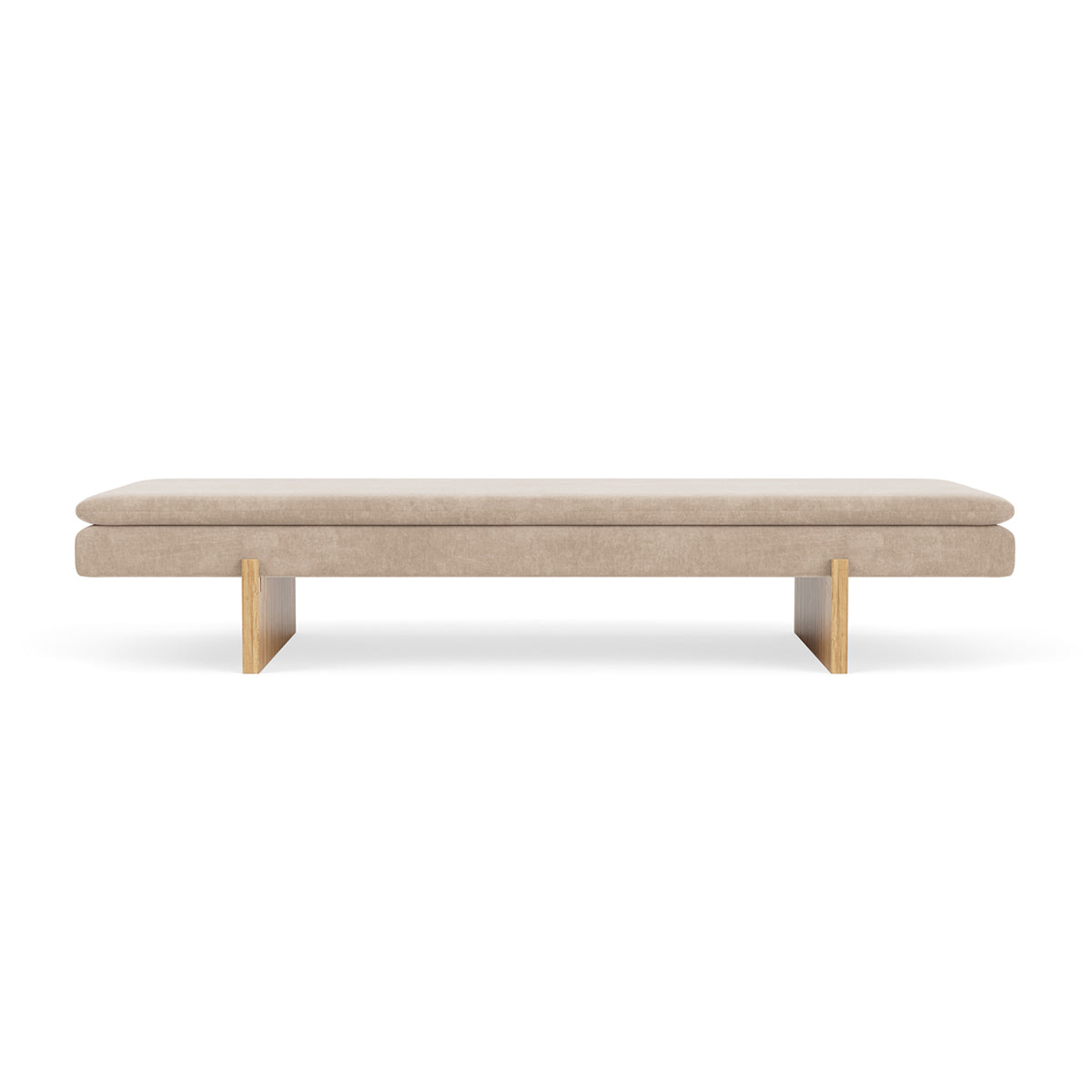 Umi Oak Daybed